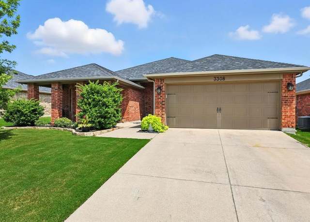 Property at 3308 Spruce St, Royse City, TX 75189, 3 beds, 2 baths
