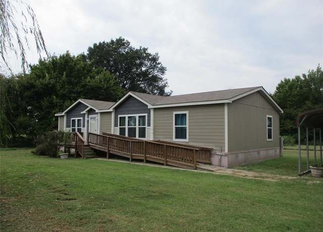 Property at 260 Rs County Road 3231, Emory, TX 75440, 3 beds, 2 baths