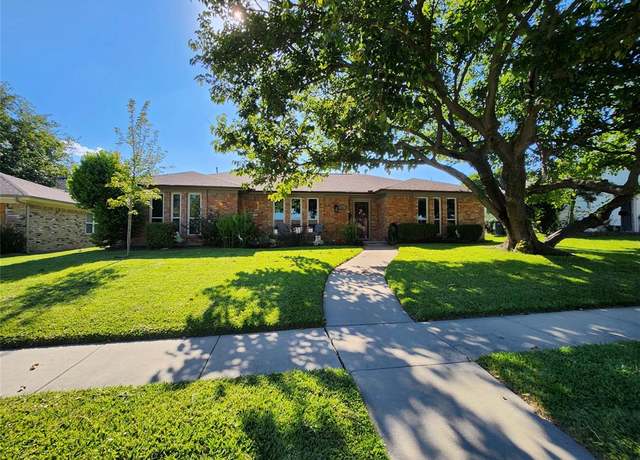 Property at 1023 Ridgefield Dr, Plano, TX 75075, 3 beds, 3 baths