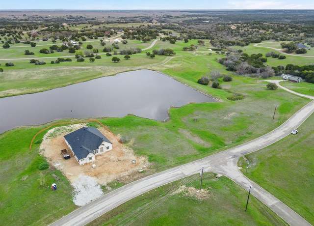 Property at 7233 Retreat Blvd, Cleburne, TX 76033