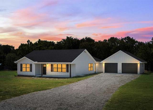 Property at 545 Stagecoach Dr, Lowry Crossing, TX 75069, 4 beds, 2.5 baths