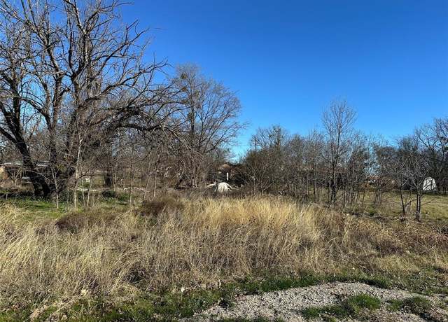 Property at 1103 Pershing St, Ranger, TX 76470