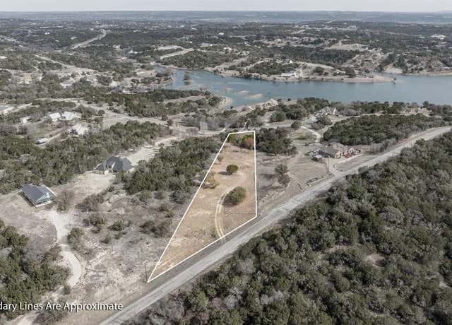 Property at 625 Anglers Cv, Bluff Dale, TX 76433