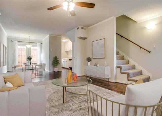 Property at 4039 Cole Ave #104, Dallas, TX 75204, 2 beds, 1.5 baths