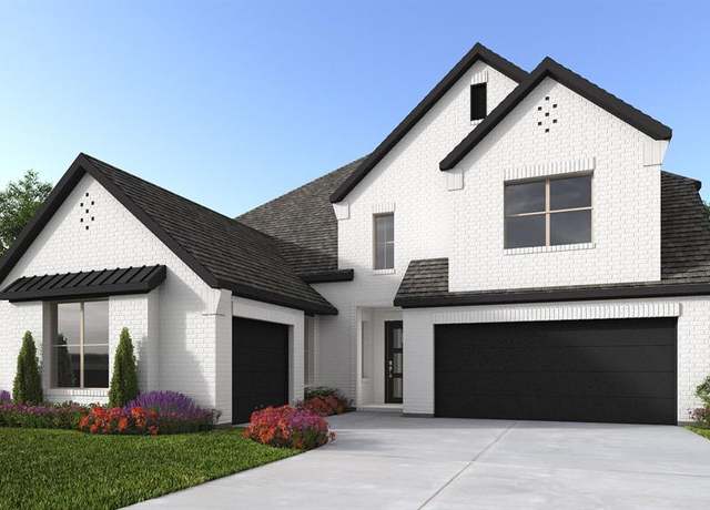 Property at 1929 Foothill Rd, Rockwall, TX 75087, 4 beds, 4.5 baths