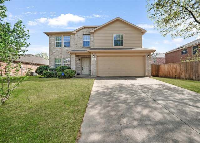 Property at 600 Carol Way, Euless, TX 76039, 4 beds, 3 baths
