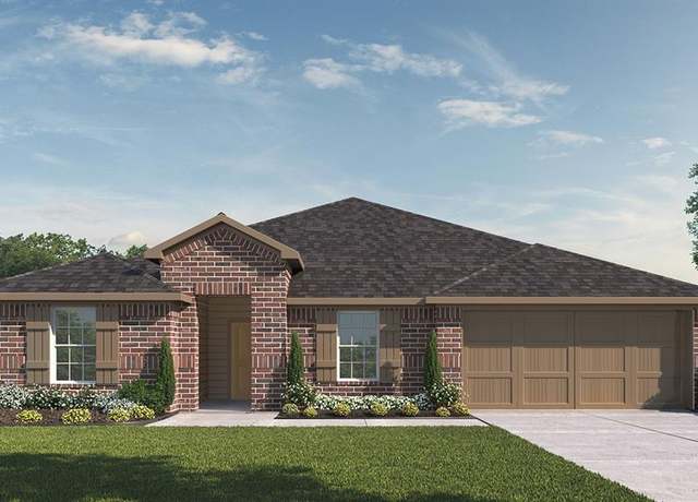 Property at 221 Roughrider Trl, Josephine, TX 75173, 4 beds, 2 baths