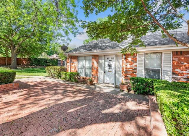 Property at 907 Roaring Springs Rd #90, Fort Worth, TX 76114, 2 beds, 2 baths