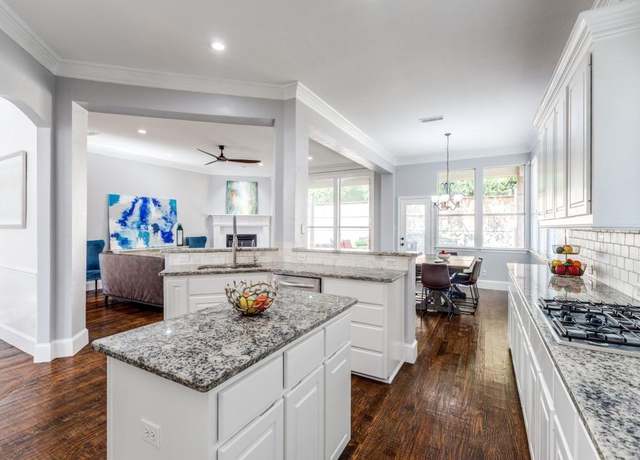 Property at 1613 Waterside Dr, Mckinney, TX 75072, 5 beds, 4 baths
