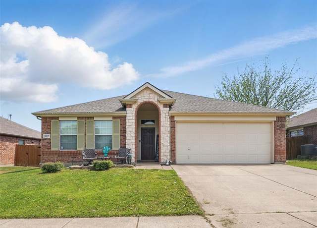 Property at 3017 Hazelwood Dr, Wylie, TX 75098, 3 beds, 2 baths