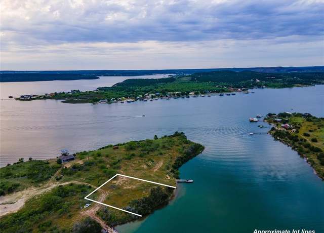 Property at 3500 Hog Bnd #140, Possum Kingdom Lake, TX 76449