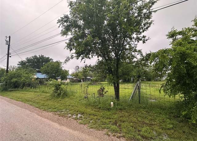 Property at 1102 SW 25th St, Mineral Wells, TX 76067