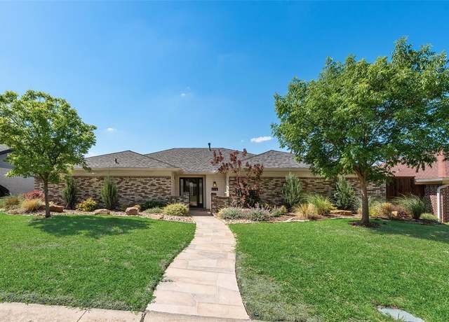Property at 514 Stillmeadow Dr, Richardson, TX 75081, 3 beds, 3 baths