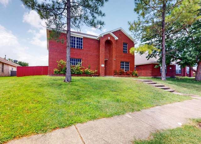 Property at 3205 Bent Oak Dr, Mesquite, TX 75181, 4 beds, 2.5 baths