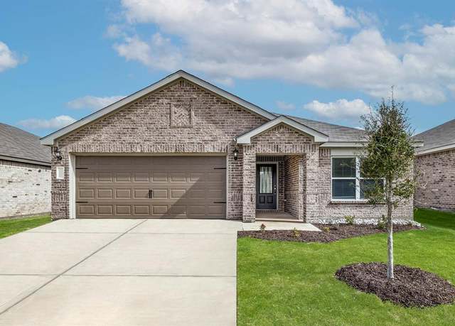 Property at 405 Watson Ct, Venus, TX 76084, 3 beds, 2 baths