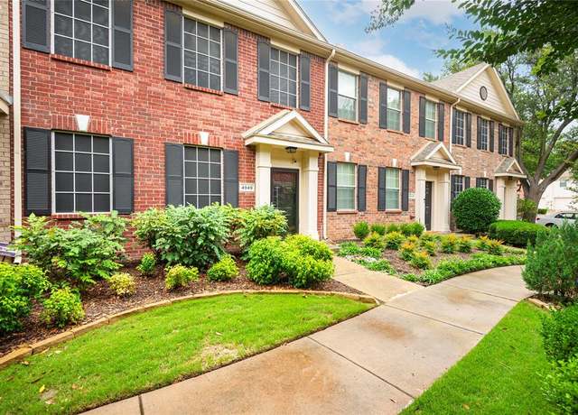 Property at 4949 Stone Gate Trl, Mckinney, TX 75070, 3 beds, 2.5 baths