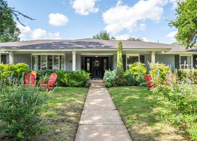 Property at 3931 Circle Bluff Ct, Dallas, TX 75244, 4 beds, 3.5 baths