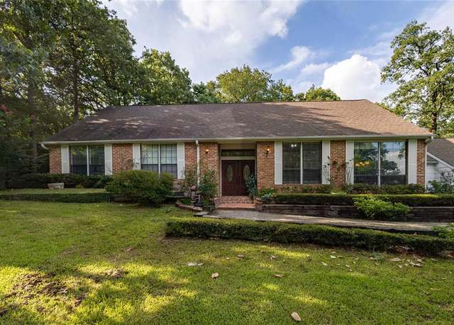 Property at 623 CR 2425, Mineola, TX 75773, 4 beds, 2 baths
