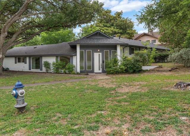 Property at 1208 W Red Bird Ln, Dallas, TX 75232, 3 beds, 2.5 baths