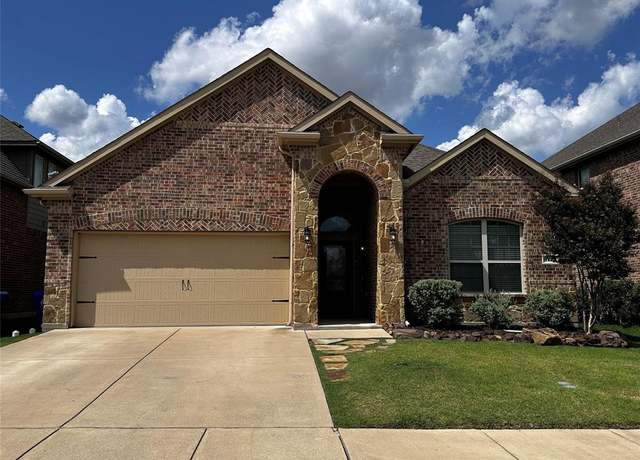 Property at 3128 Sunny Hill Way, Royse City, TX 75189, 4 beds, 3 baths