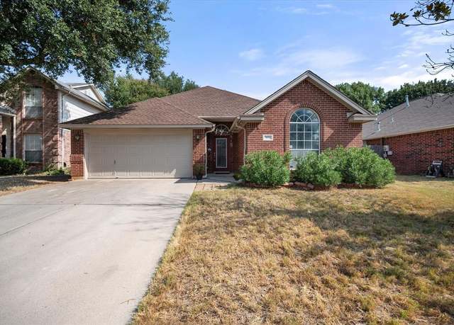 Property at 9081 Stillwater Trl, Fort Worth, TX 76118, 3 beds, 2 baths