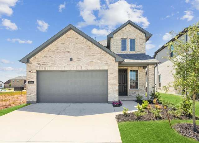 Property at 527 Lana Dr, Seagoville, TX 75159, 4 beds, 2.5 baths