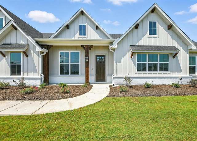 Property at 100 Rocky Top, Reno, TX 76020, 3 beds, 2 baths