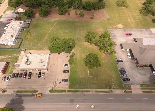 Property at 4132 Miller Ave, Fort Worth, TX 76119