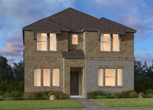 Property at 3325 Little Bluestem Rd, Celina, TX 75009, 4 beds, 3 baths