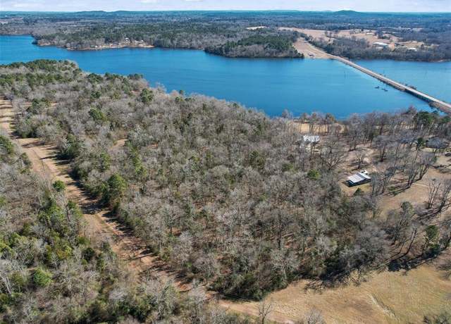 Property at TBD PR 4080, Gilmer, TX 75644