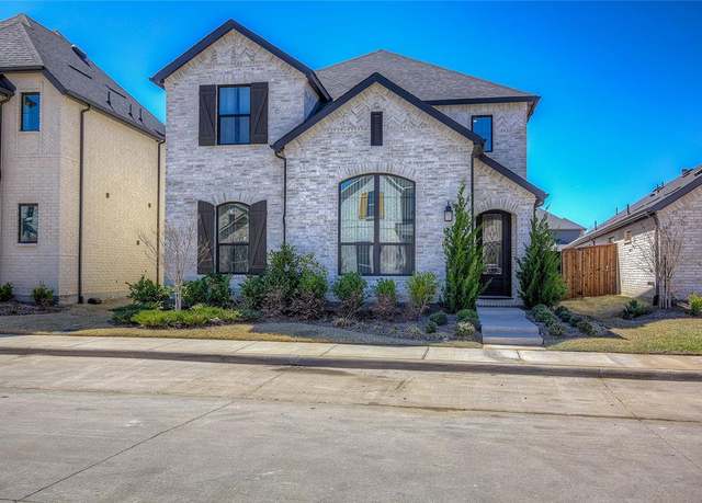 Property at 2416 Gallions Rd, Celina, TX 75009, 5 beds, 2.5 baths