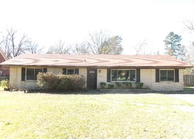 Property at 6361 Garden Oaks Dr, Shreveport, LA 71129, 3 beds, 1 bath