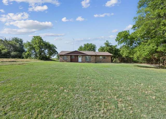 Property at 17574 State Highway 56, Southmayd, TX 75092, 3 beds, 2 baths