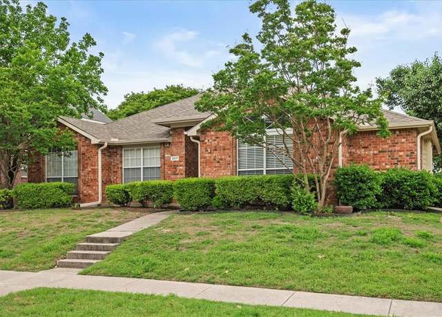 Property at 2617 Jacques Ln, Mckinney, TX 75070, 3 beds, 2 baths