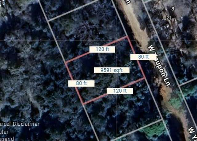 Property at Lot 13 Youpon Ln, Normangee, TX 77871