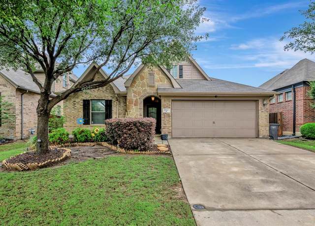 Property at 3521 Furlong Way, Fort Worth, TX 76244, 3 beds, 2 baths