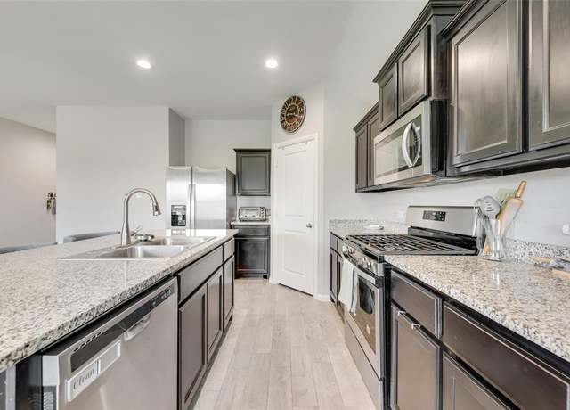 Property at 6128 Blacksmith Ave, Fort Worth, TX 76179, 3 beds, 2 baths