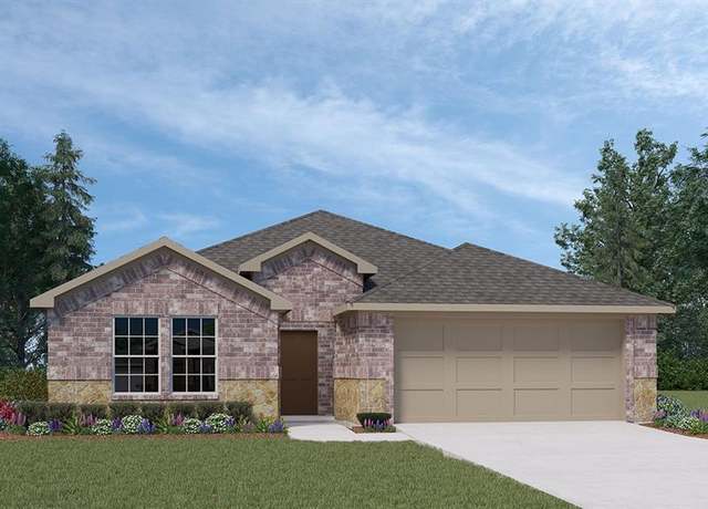 Property at 934 Jett Dr, Ferris, TX 75125, 4 beds, 2 baths