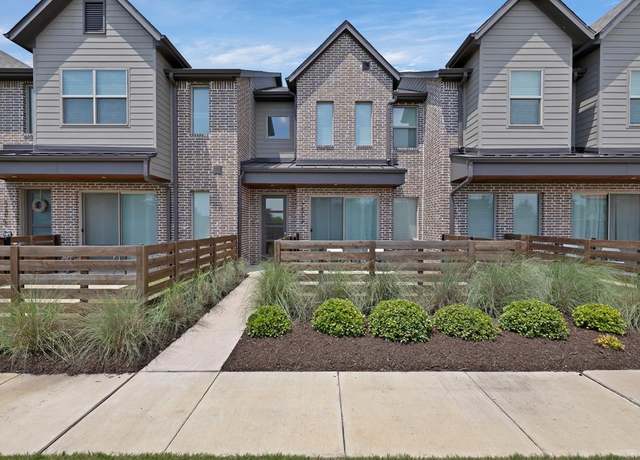 Property at 7312 Concha Dr, Grand Prairie, TX 75054, 2 beds, 2.5 baths
