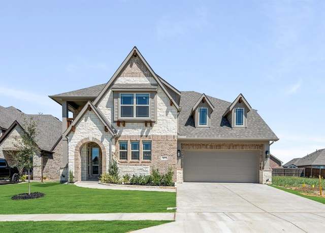 Property at 1073 Raptor Rd, Alvarado, TX 76009, 6 beds, 5 baths