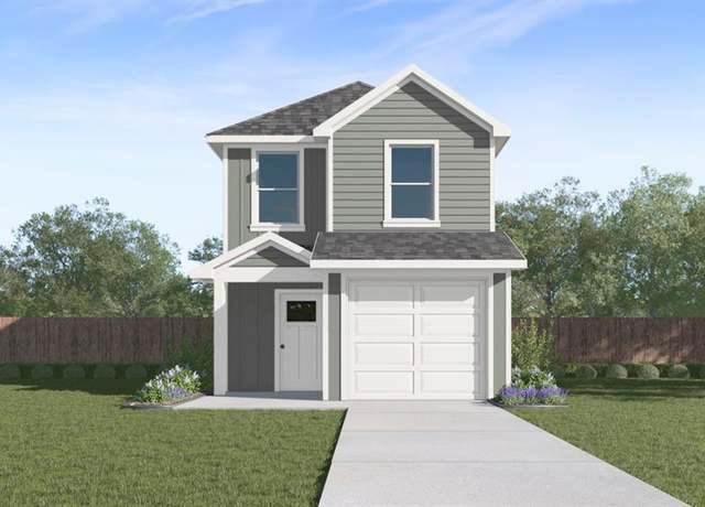 Property at 313 Clematis St, Princeton, TX 75407, 2 beds, 2.5 baths
