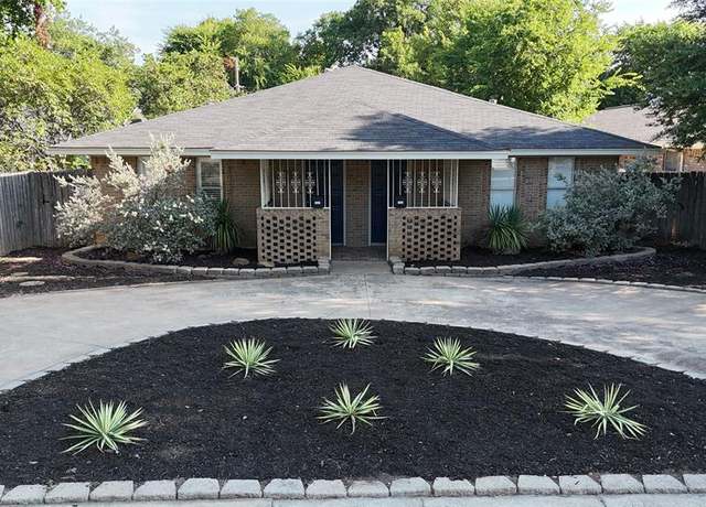 Property at 2529 W 12th St, Dallas, TX 75211, 4 beds, 2 baths