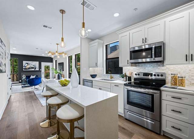 Property at 3817 Gilbert Ave #103, Dallas, TX 75219, 2 beds, 1.5 baths