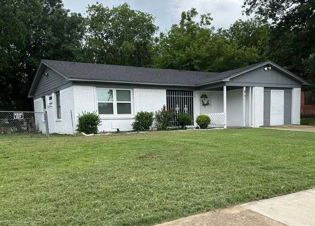 Property at 806 Clearwood Dr, Dallas, TX 75232, 4 beds, 2 baths
