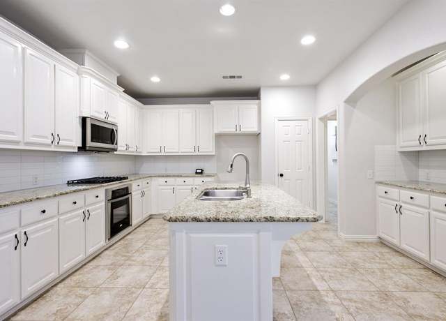 Property at 1207 Philip Dr, Allen, TX 75013, 4 beds, 3.5 baths