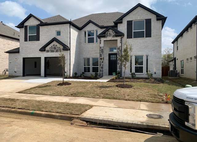 Property at 1817 Ordonez Dr, Little Elm, TX 75068, 6 beds, 4 baths