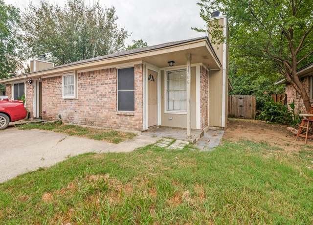Property at 1700 Windsong Ln, Irving, TX 75060, 3 beds, 2 baths