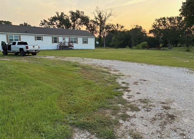 Property at 2994 Vz County Road 2313, Canton, TX 75103, 6 beds, 3 baths