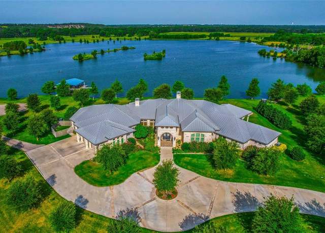 Property at 8591 Witter Ln, Temple, TX 76502, 3 beds, 4 baths