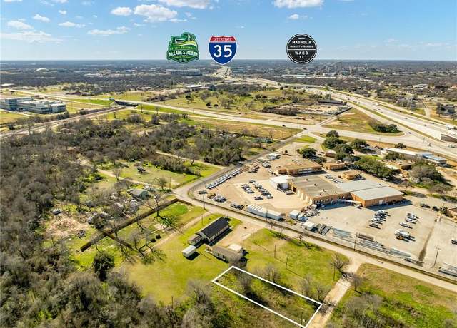 Property at 1909 Kate St, Waco, TX 76705